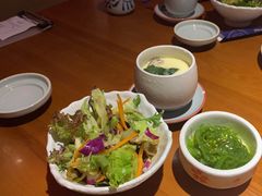 -有喜屋·烧鸟·居酒屋(周浦万达店)