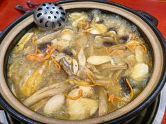 -菌之家·专业纯野生菌火锅·特色炒菌