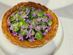 -Le Bistrot de Racine