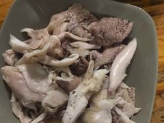 -汝萍传统蘸水菜(春华路总店)