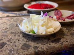 -小龙坎火锅(花溪店)