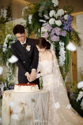 -DC大蔡婚礼策划(李公堤店)