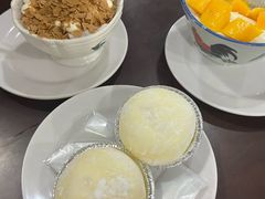 -水牛奶皇后糖水铺