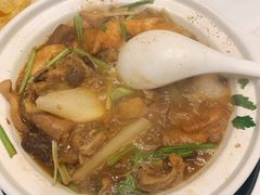 -外婆小聚茶餐厅·生日·团建(市民中心店)