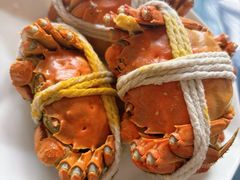 -桃苑居阳澄湖·蟹千恩(美人腿店)