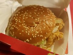 -肯德基(新佛罗伦萨店)