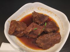 -贡梅老面馆·蟹粉面·无锡特色小吃(南长街主推店)