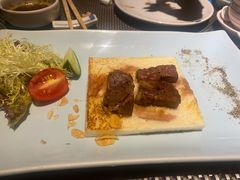 -舞鹤日本料理铁板烧(华侨城店)
