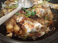 -西江河鲜·趣苑酒楼(鼎湖店)