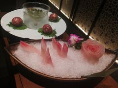 -捞王锅物料理(上海世茂广场店)