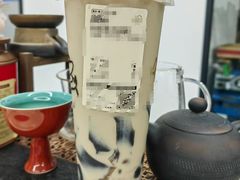 -喜茶(上海北外滩来福士店)