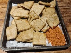 -贵厨酸汤牛肉(小十字店)