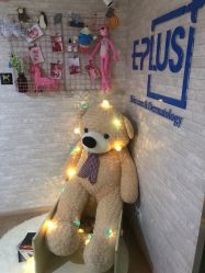 点击看大图 -E·plus 美肤中心