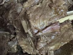 -蝎王府羊蝎子(西直门店)