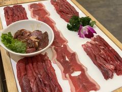 -阳坊胜利涮羊肉(阳坊老店)