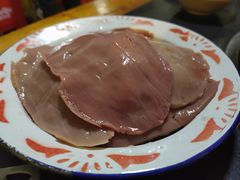 腰片-肥龙火锅(南坪店)