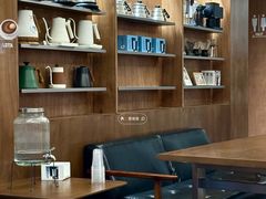 -LOTTA COFFEE(安居博文苑店)