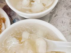-老福合沟无米粿甜汤粿品店