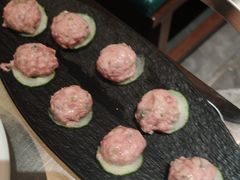 -重庆德庄火锅(映月湖环宇城店)