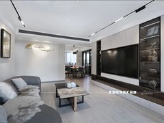 -居丽装饰空间设计(总部)