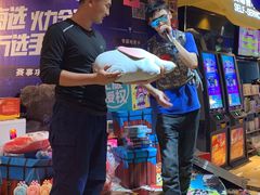 -大玩家(万达广场大连甘井子店)