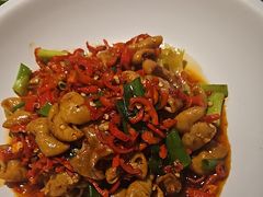 -兰湘子·湘菜小炒(长安万科广场店)