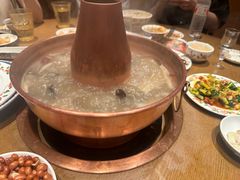 -北京老门框爆肚涮肉馆(凤城六路店)