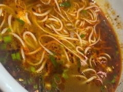 -品回味清真西北楼(宁波首店)