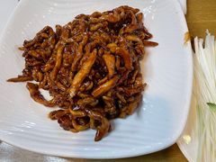 -台北楚楚园馅饼粥(虹桥南丰城店)