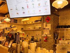 -糖房咖啡(南锣鼓巷店)