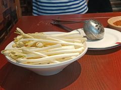 花生芽-黄家码头老火锅(解放碑旗舰店)