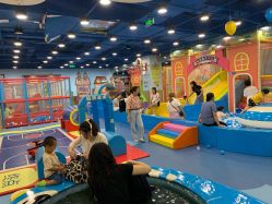 -万达宝贝王(南昌西湖店)