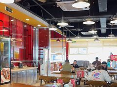 -日昌餐馆(亦庄店)