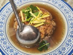 -杏花村水席楼·洛阳水席(老城十字街店)