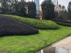 -长沙恒大文化旅游城