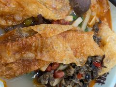 -家味螺蛳粉&烤鱼(五角场店)