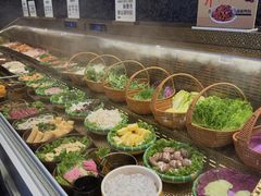 -牛New寿喜烧(闵行龙湖天街店)
