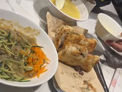 -高玛纳驴肉火烧(河间总店)