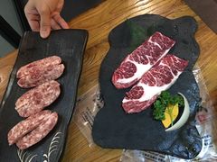 -黑牛の店·和牛烧肉(大悦城店)