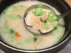 -玉玲珑(平湖龙湫湾店)