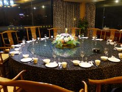 包厢-御膳宫药膳餐厅(金沙店)