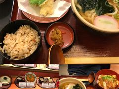 -杵屋(京都ポルタ店)