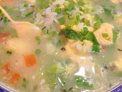 -一烙锅(友谊店)