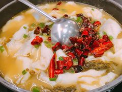 -川里谈·川味小馆(北京路店)