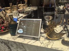 -杭州君悦酒店·青莳