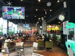 -幸运牛汕头小黄牛牛肉火锅(梅林店)
