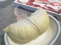 -争先鲜·蒸汽海鲜自助·鲜切牛肉