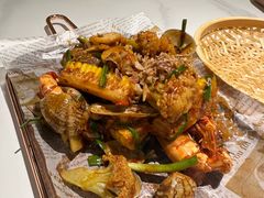 -帕娜·泰式茶餐厅·Bistro(近铁广场店)