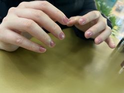 -POINT服务季·点睛创意美甲沙龙