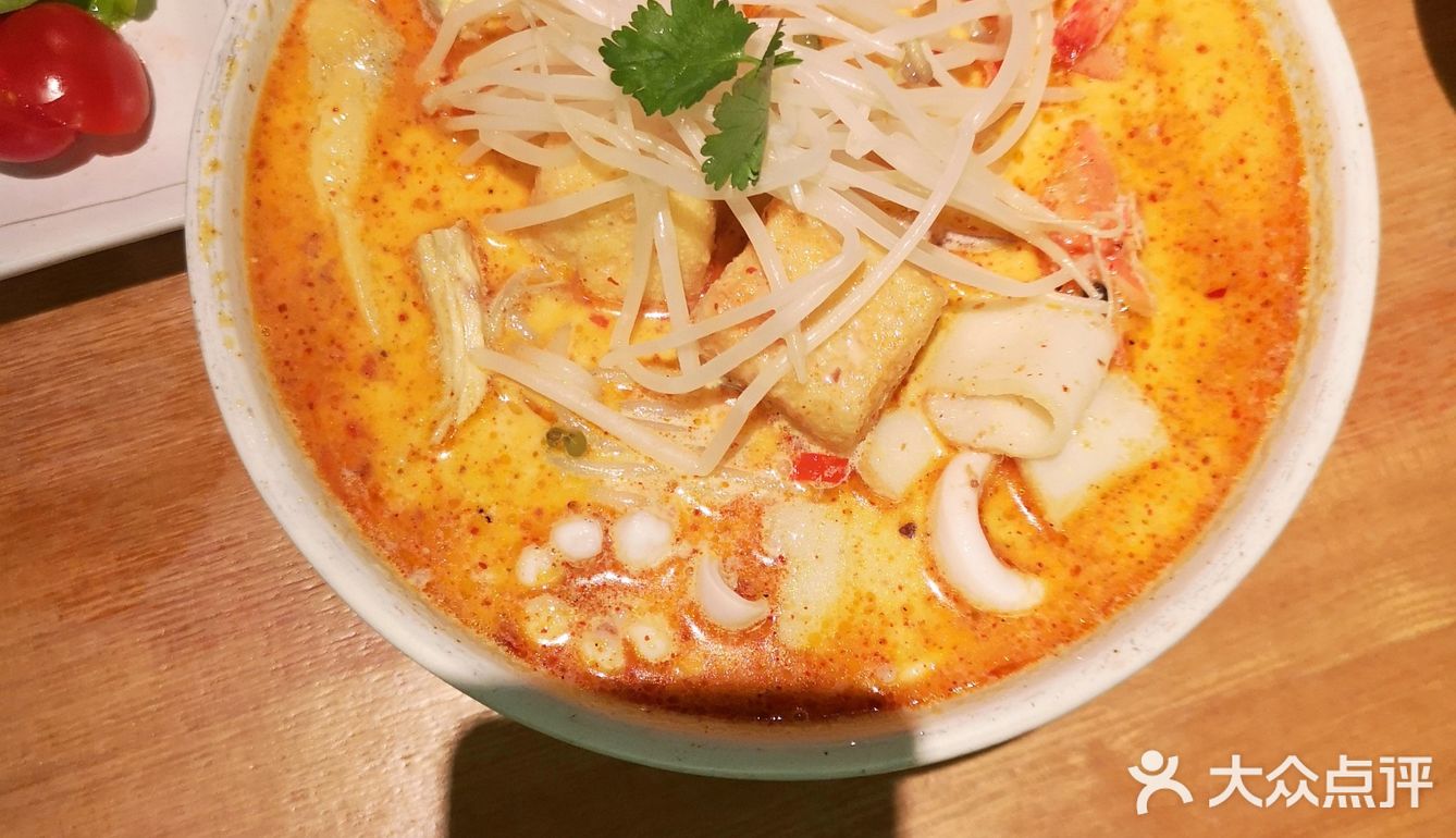 单位附近算是比较好吃的店了